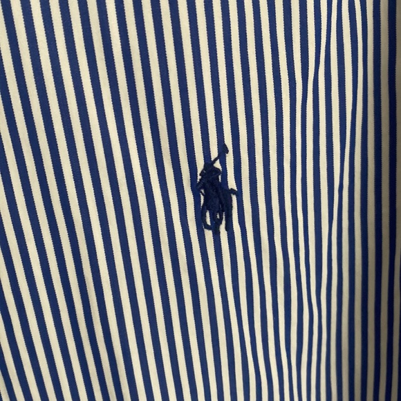 Ralph Lauren Button Down - Picture 3 of 4